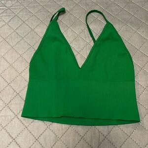 Intimately Free People bralette.